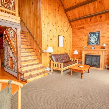 Jackman Mountainview Resort מראה חיצוני תמונה
