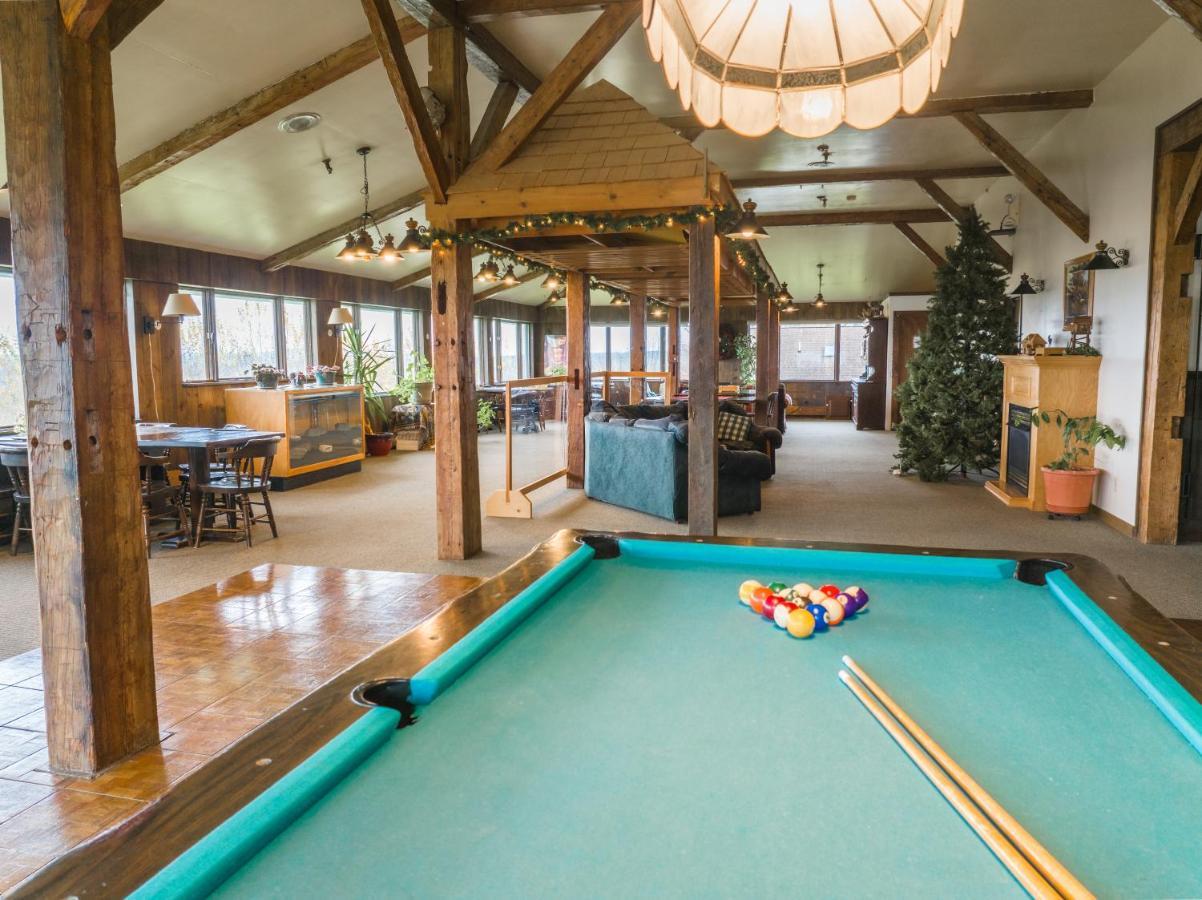 Jackman Mountainview Resort מראה חיצוני תמונה
