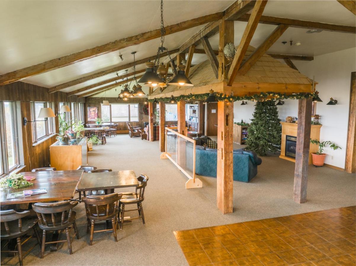 Jackman Mountainview Resort מראה חיצוני תמונה