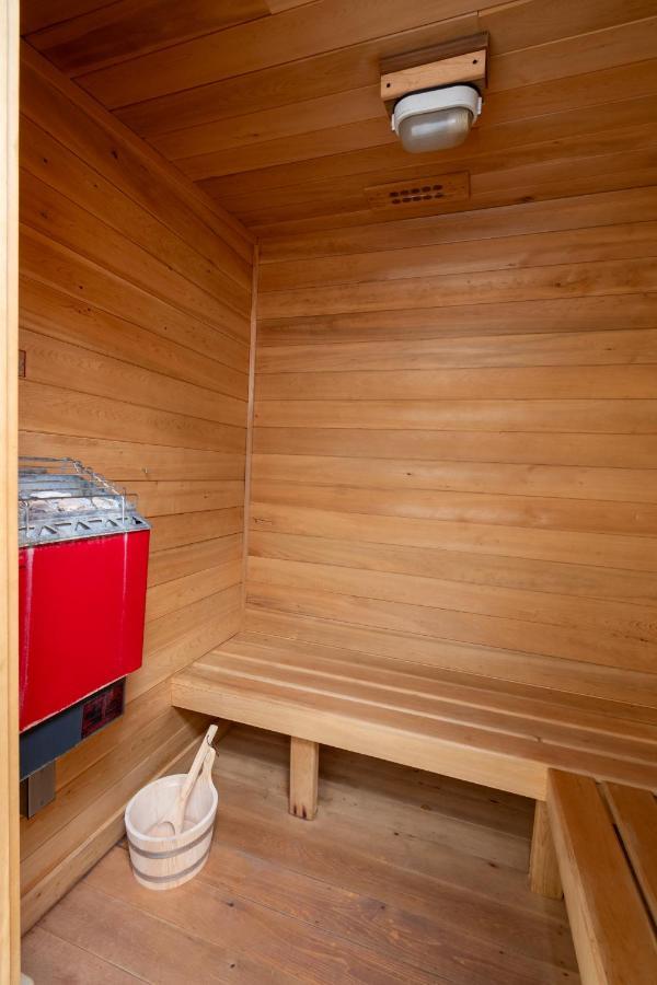 Jackman Mountainview Resort מראה חיצוני תמונה