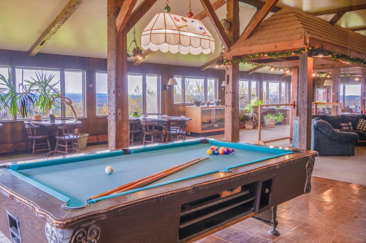 Jackman Mountainview Resort מראה חיצוני תמונה
