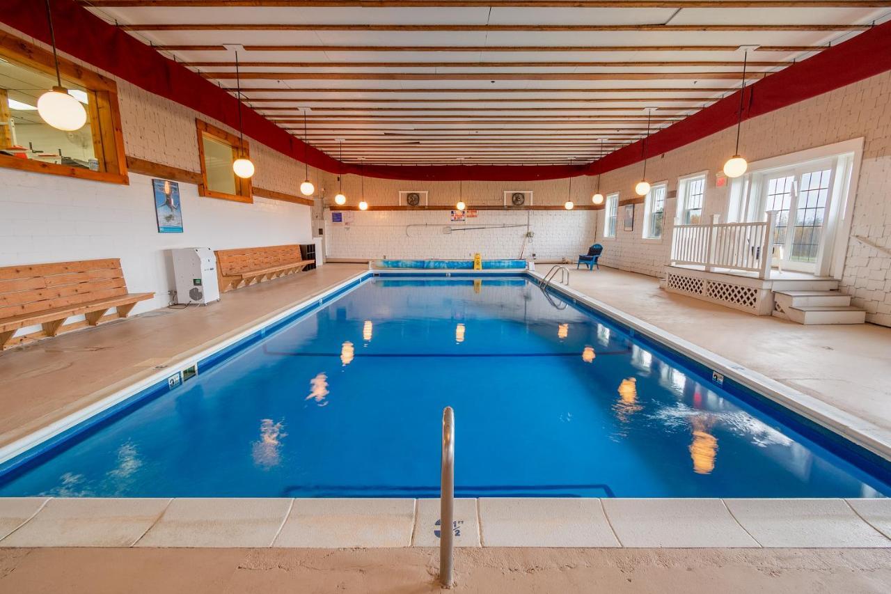 Jackman Mountainview Resort מראה חיצוני תמונה