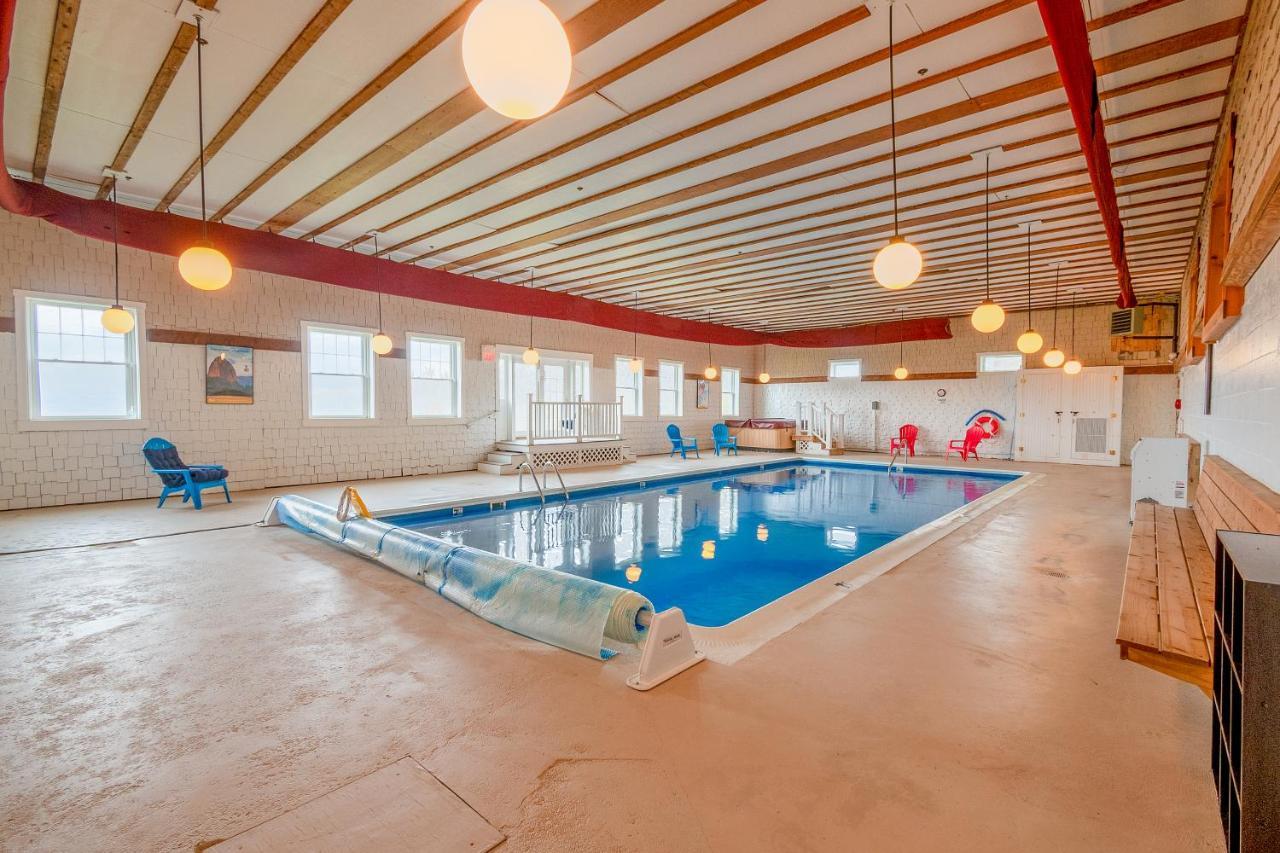 Jackman Mountainview Resort מראה חיצוני תמונה