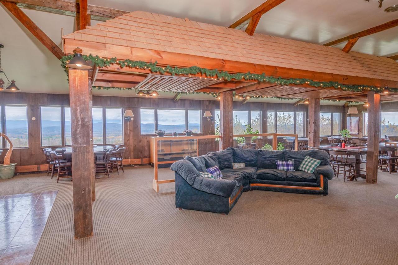 Jackman Mountainview Resort מראה חיצוני תמונה