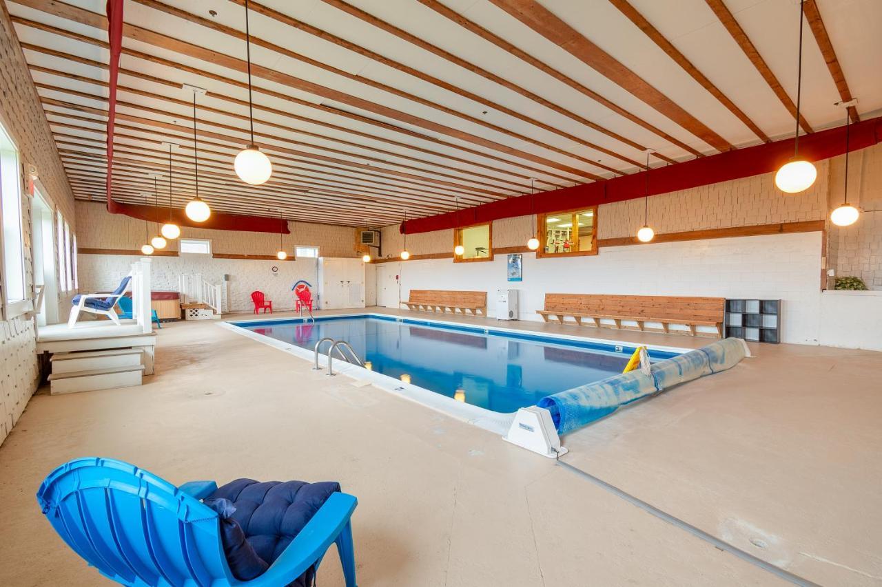 Jackman Mountainview Resort מראה חיצוני תמונה