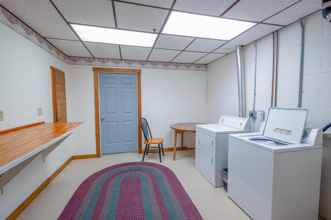 Jackman Mountainview Resort מראה חיצוני תמונה