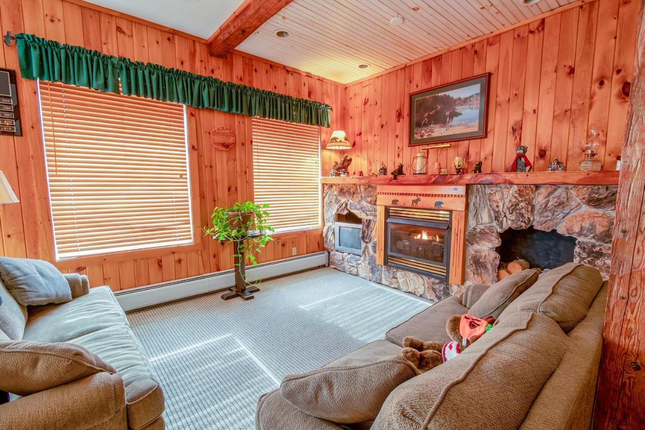Jackman Mountainview Resort מראה חיצוני תמונה