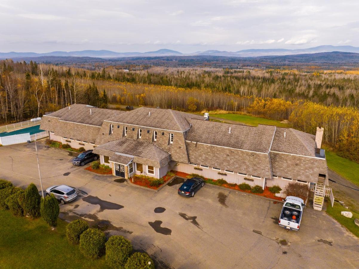 Jackman Mountainview Resort מראה חיצוני תמונה