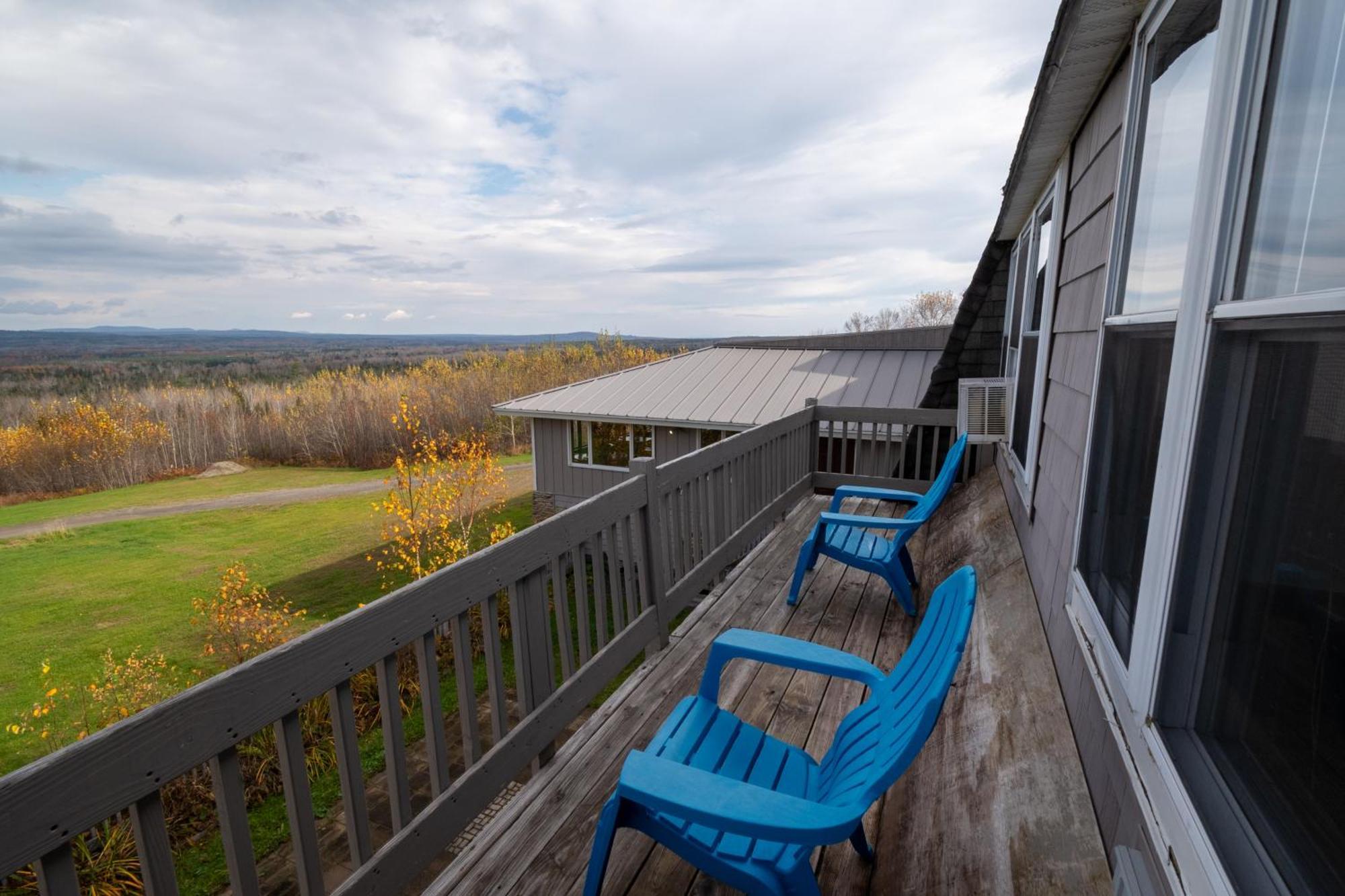 Jackman Mountainview Resort מראה חיצוני תמונה